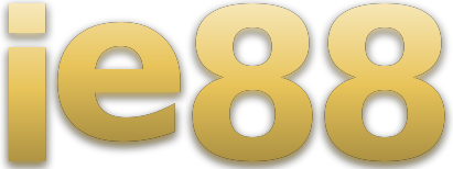 ie88 logo