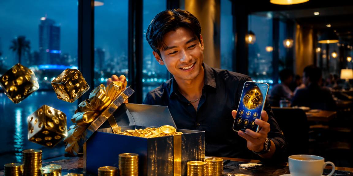 ie88 Slot Binh Minh - Những Gì Chúng Tôi Mang Đến